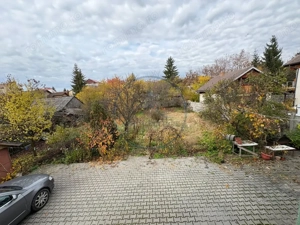  Casă de vânzare în zona centrală a orașului Bistrița – teren 1000 mp - imagine 4