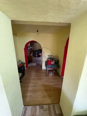  Casă de vânzare în zona centrală a orașului Bistrița – teren 1000 mp - imagine 10