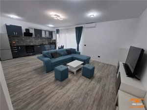 Ghiroda, bloc nou, 2 camere+parcare, prima inchiriere