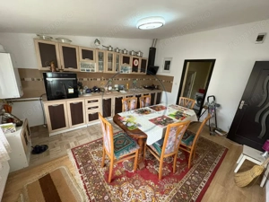  Casă de vânzare în zona centrală a orașului Bistrița – teren 1000 mp - imagine 7