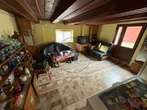  Casă de vânzare în zona centrală a orașului Bistrița – teren 1000 mp - imagine 12