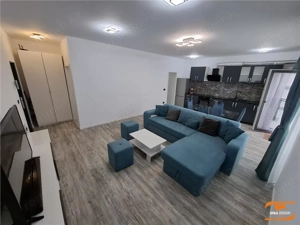 Ghiroda, bloc nou, 2 camere+parcare, prima inchiriere - imagine 14