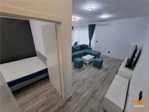 Ghiroda, bloc nou, 2 camere+parcare, prima inchiriere - imagine 3