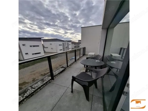 Ghiroda, bloc nou, 2 camere+parcare, prima inchiriere - imagine 12