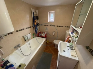  Casă de vânzare în zona centrală a orașului Bistrița – teren 1000 mp - imagine 8