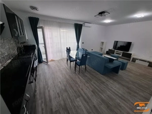 Ghiroda, bloc nou, 2 camere+parcare, prima inchiriere - imagine 8