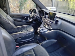 De vanzare Mercedes V-Klasse 2017 - imagine 6