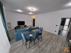 Ghiroda, bloc nou, 2 camere+parcare, prima inchiriere - imagine 5