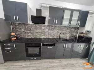 Ghiroda, bloc nou, 2 camere+parcare, prima inchiriere - imagine 11