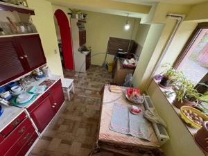  Casă de vânzare în zona centrală a orașului Bistrița – teren 1000 mp - imagine 9