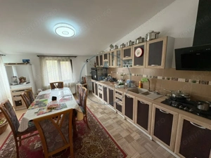  Casă de vânzare în zona centrală a orașului Bistrița – teren 1000 mp - imagine 6