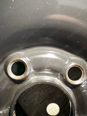 Roti de rezervă - imagine 5