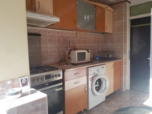 Inchiriere apartament 2 camere decomandat, et 3, 380 euro, Buzoieni, piata Rahova - imagine 7