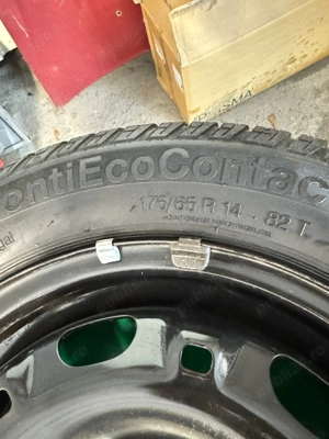 Roti de rezervă - imagine 4