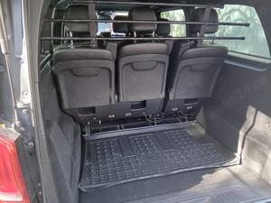 De vanzare Mercedes V-Klasse 2017 - imagine 7