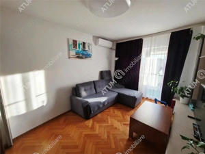 Apartament cu 2 camere decomandate in zona Mihai Viteazu Sibiu