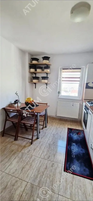 Apartament cu 2 camere decomandate in zona Mihai Viteazu Sibiu - imagine 5