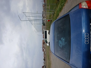 Vânzare masina Audi a4 - imagine 5