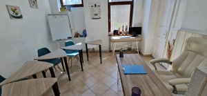 Spațiu de închiriat în Cotroceni   ideal pentru birou, terapie, workshop-uri, cursuri - imagine 2