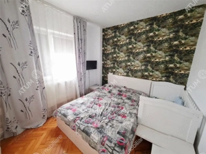 Apartament cu 2 camere decomandate in zona Mihai Viteazu Sibiu - imagine 2