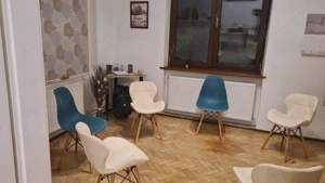 Spațiu de închiriat în Cotroceni   ideal pentru birou, terapie, workshop-uri, cursuri - imagine 3
