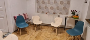Spațiu de închiriat în Cotroceni   ideal pentru birou, terapie, workshop-uri, cursuri