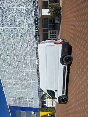 Ducato  camper. 2017.  Ac.    23 diesel.     11ooo e - imagine 8