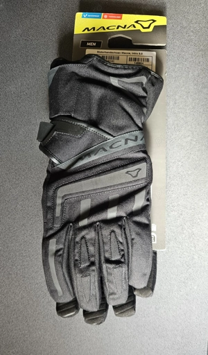 Mănuși moto Macna Intro 3.0 RTX - imagine 4