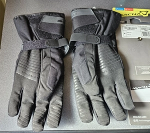 Mănuși moto Macna Intro 3.0 RTX - imagine 2