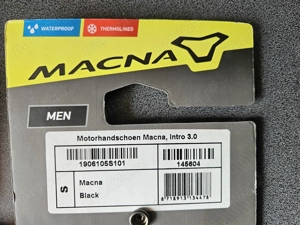 Mănuși moto Macna Intro 3.0 RTX - imagine 5