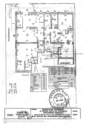 Centru medical - imagine 9