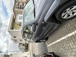 vand toyota land cruiser j120 , 2004 dec 11500 euro - imagine 4