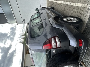 vand toyota land cruiser j120 , 2004 dec 11500 euro - imagine 2