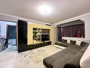 Apartament deosebit cu 2 camere | Zona Garii - imagine 6