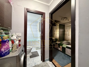 Apartament deosebit cu 2 camere | Zona Garii - imagine 8