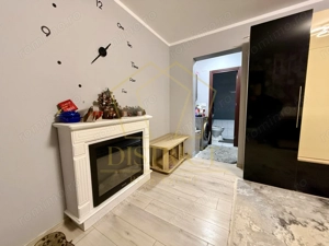 Apartament deosebit cu 2 camere | Zona Garii - imagine 10