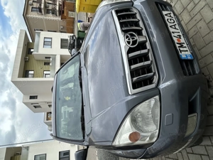 vand toyota land cruiser j120 , 2004 dec 11500 euro - imagine 5