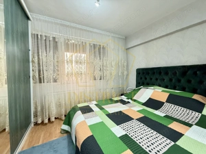 Apartament deosebit cu 2 camere | Zona Garii - imagine 3