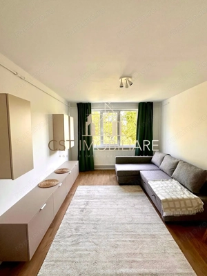 Apartament 3 camere - decomandat - renovat, zona ultracentrala