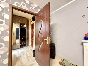 Apartament deosebit cu 2 camere | Zona Garii - imagine 11