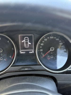 VW Passat B8 1.6 TDI 120 CP EURO 6 - imagine 4