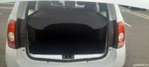 Dacia Duster 4x4 diesel  - imagine 8