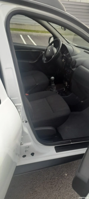 Dacia Duster 4x4 diesel  - imagine 6