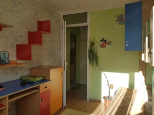 Inchiriere apartament 2 camere decomandat, et 3, 380 euro, Buzoieni, piata Rahova - imagine 5