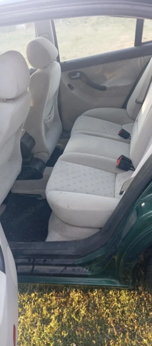 Vând Seat Toledo 1.6 benzina - imagine 4