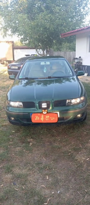 Vând Seat Toledo 1.6 benzina - imagine 2