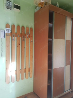 Inchiriere apartament 2 camere decomandat, et 3, 380 euro, Buzoieni, piata Rahova - imagine 10