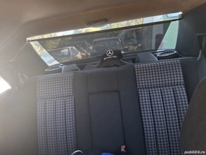 Mercedes w124 - imagine 4