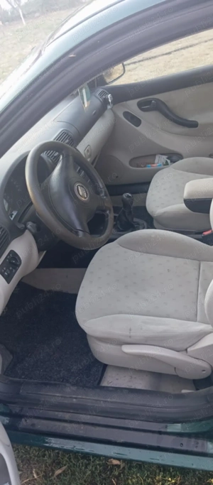 Vând Seat Toledo 1.6 benzina - imagine 3