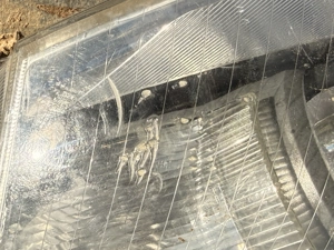 Vând Seat Toledo 1.6 benzina - imagine 7